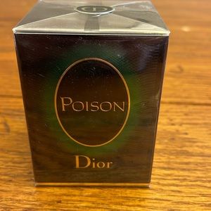 Dior Poison